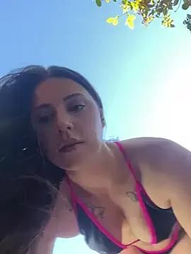 Hannahvosney from StripChat