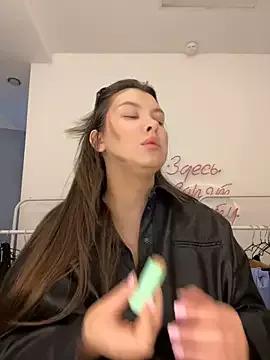 HannaJohnson from StripChat