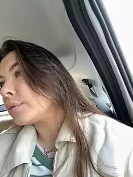 HannaJohnson from StripChat