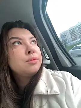 HannaJohnson from StripChat