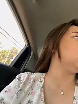 HannaJohnson from StripChat