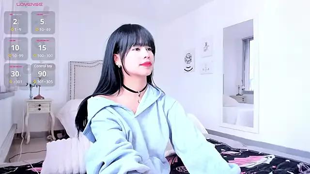 HannaKim webcams show profile image 