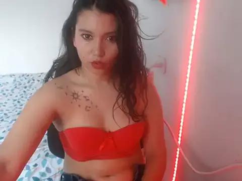 HannaKlein from StripChat