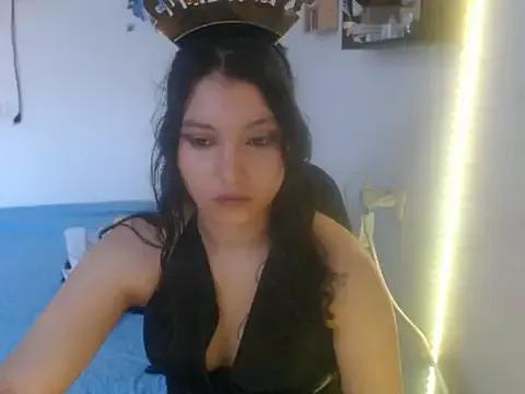 HannaKlein from StripChat