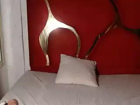 HannaLiss18 from StripChat is Freechat