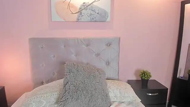 hannamartinn from StripChat