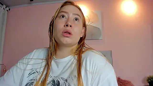 hannamartinn from StripChat