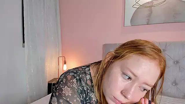 hannamartinn from StripChat