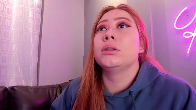hannamartinn from StripChat