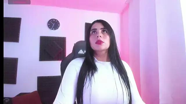 hannarusso from StripChat