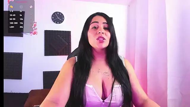 hannarusso from StripChat