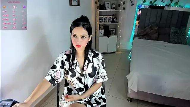HannaSexyy from StripChat