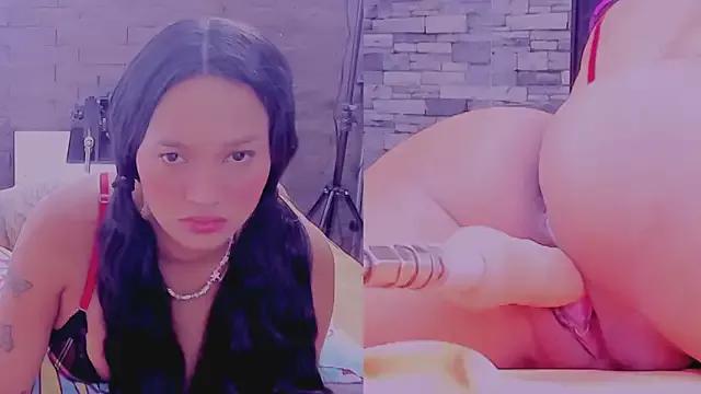 hannasteyl__ from StripChat