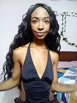 HannaTomson from StripChat is Freechat