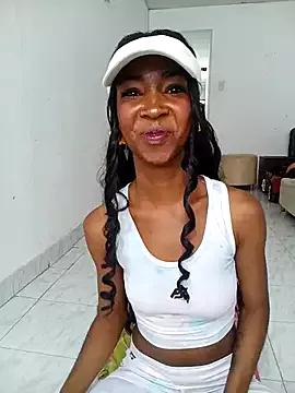 HannaTomson from StripChat