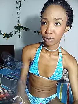 HannaTomson from StripChat is Freechat