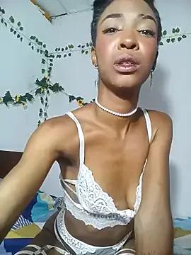 HannaTomson from StripChat