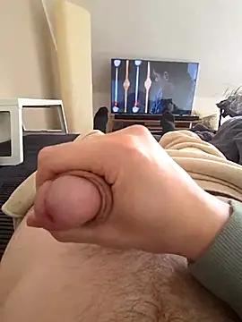 HannesDicks from StripChat