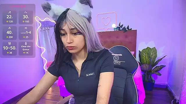 HANNI_TAY from StripChat
