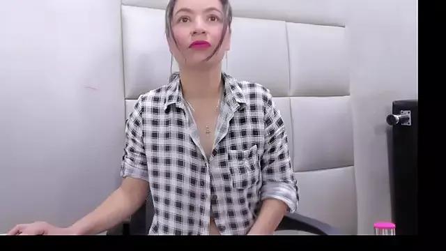 HannMachinne webcams show profile image 