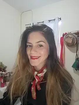Hanny_24 from StripChat