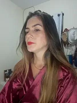 Hanny_24 from StripChat