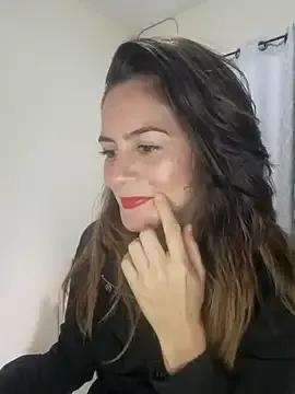 Hanny_24 from StripChat