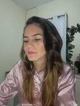 Hanny_24 from StripChat