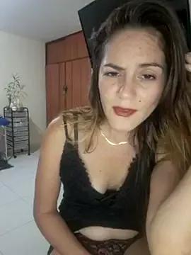 Hanny_24 from StripChat