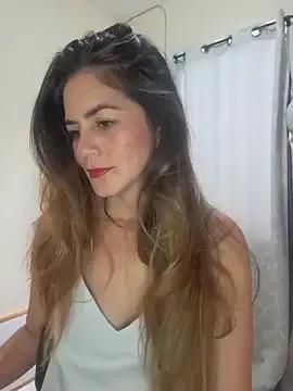Hanny_24 from StripChat