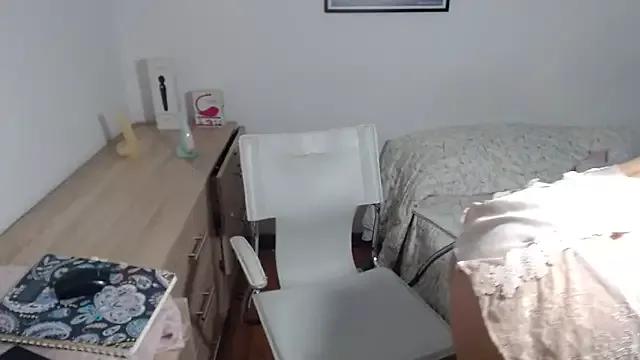 Hanny_505 webcams show profile image 
