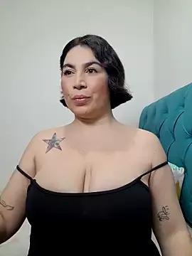 Hanny_9 from StripChat is Freechat