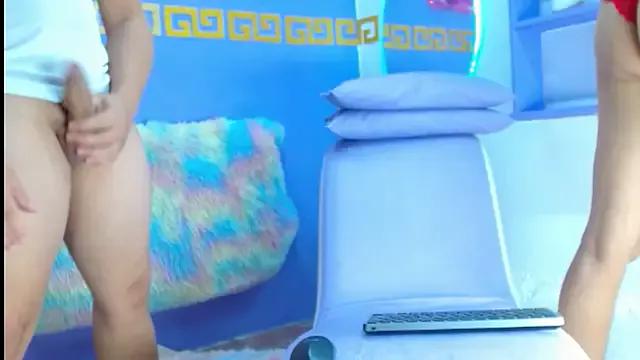 Hanny_baby from StripChat is Freechat