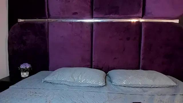 hanny_hilton_ from StripChat
