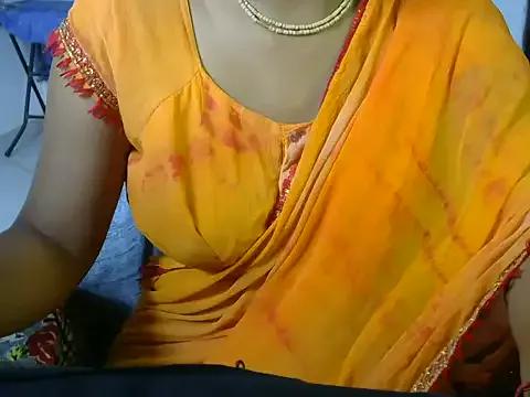 Hanshi_queen from StripChat is Freechat