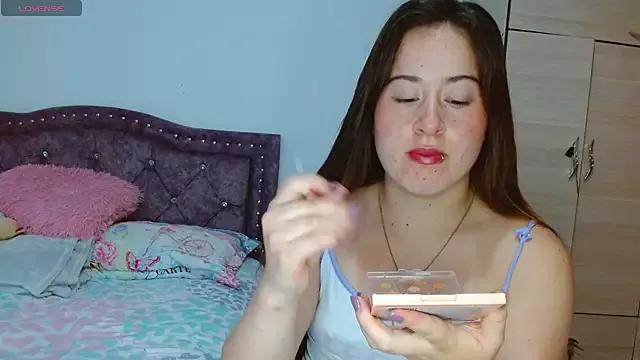 Hanssel_tay webcams show profile image 