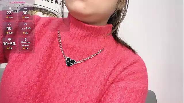 Happy-lucky59 from StripChat