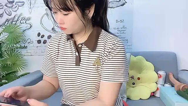 Happy-lucky59 from StripChat