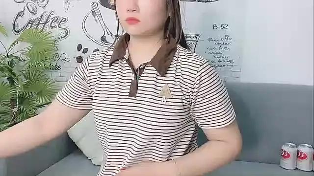 Happy-lucky59 from StripChat