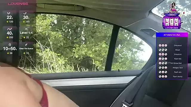 happyandsweet from StripChat