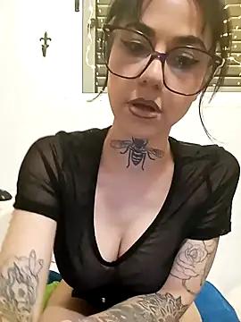 Happygio from StripChat