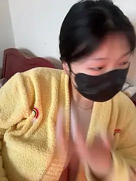 Happyou2 from StripChat
