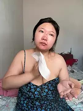 Happyou2 from StripChat