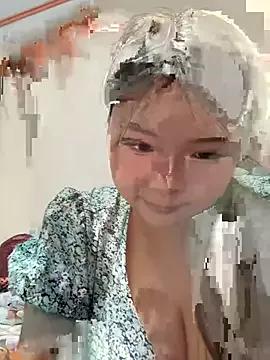 Happyou2 from StripChat