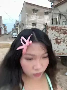 Happyou2 from StripChat