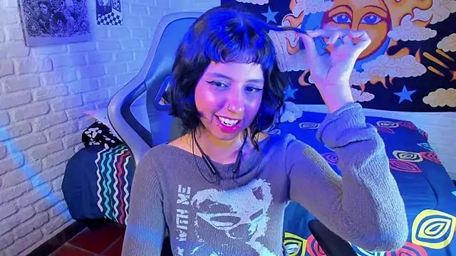 harakitty777_ from StripChat