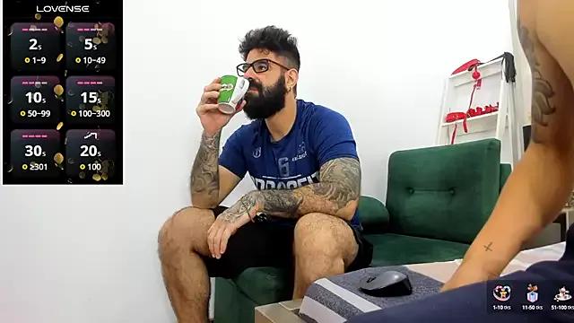 Harald_Smed from StripChat