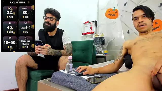 Harald_Smed from StripChat