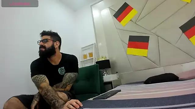 Harald_Smed from StripChat