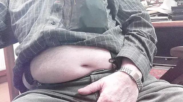 HaraldGermany from StripChat